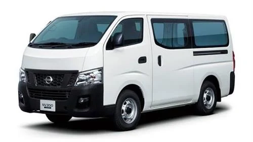 Nissan Urvan NV350