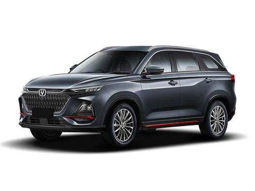 Changan X7
