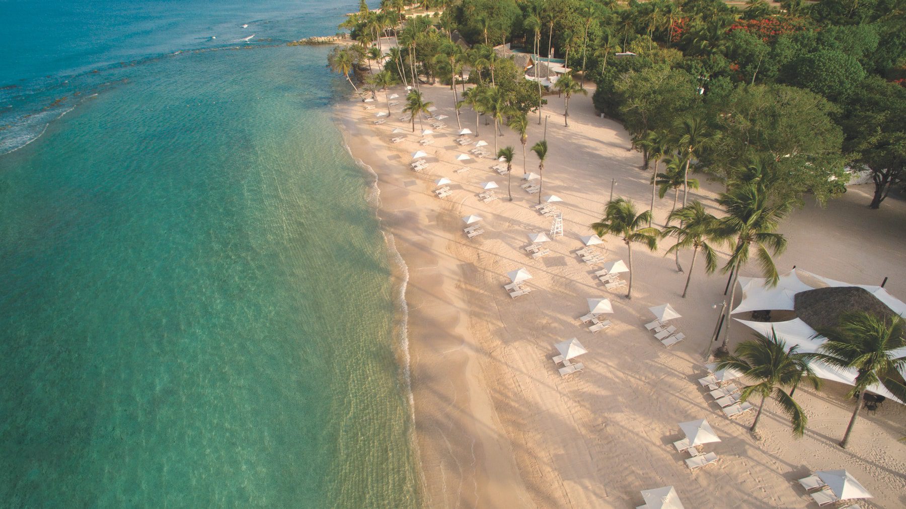 Exploring Casa de Campo in La Romana, Dominican Republic