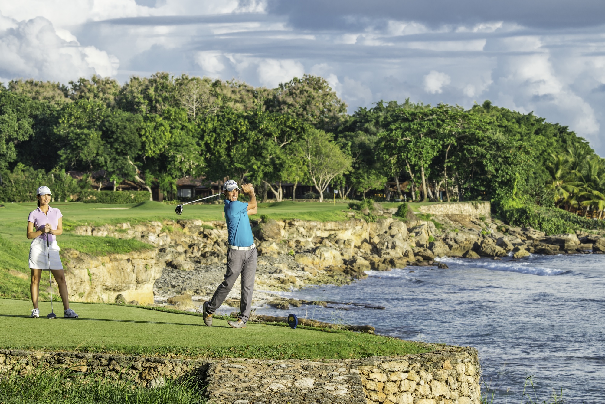 Top 5 Excursions in Casa de Campo Resort & Villas