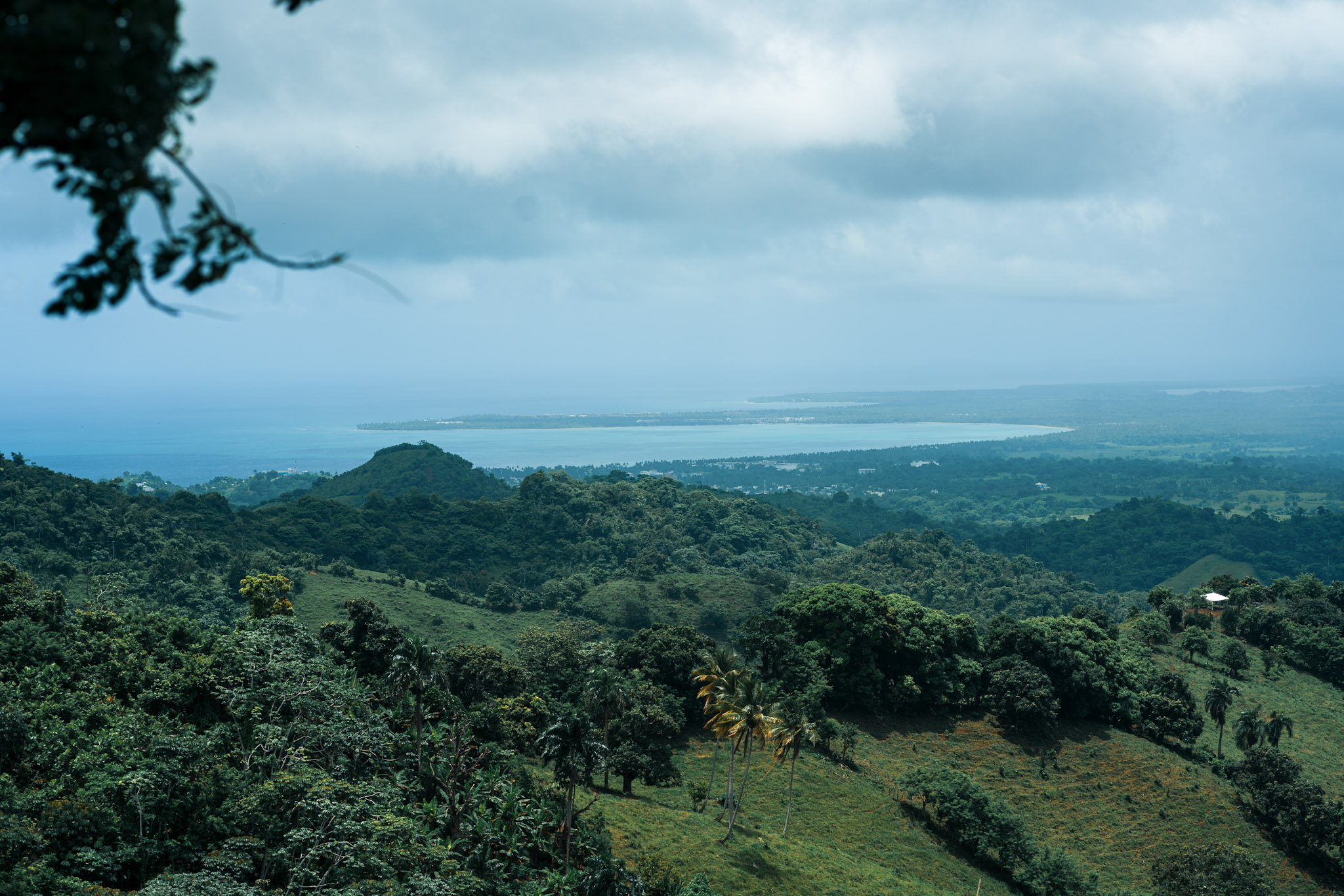 A Brief History of the Dominican Republic